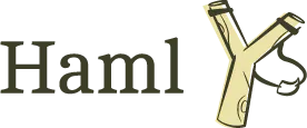 Haml