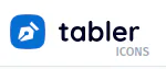 Tabler Icons